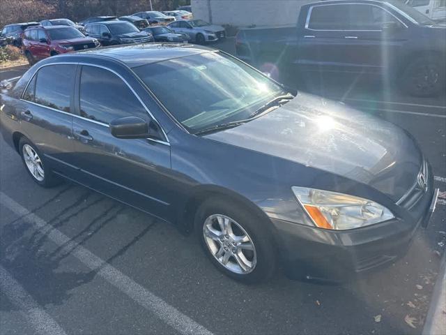 used 2007 Honda Accord car, priced at $7,495