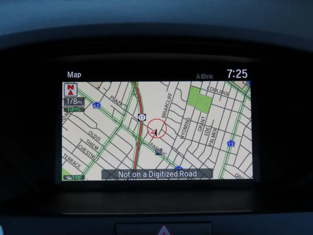 used 2020 Acura TLX car, priced at $17,495