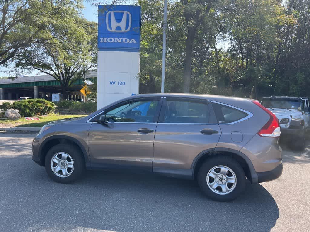 used 2012 Honda CR-V car, priced at $12,995