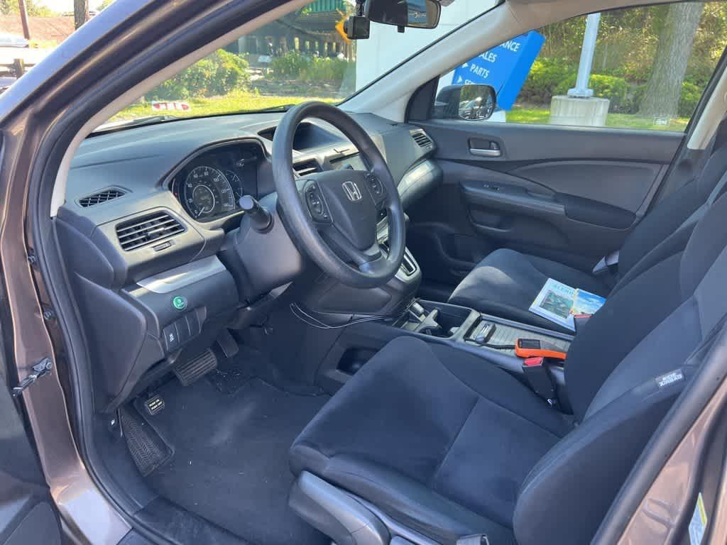used 2012 Honda CR-V car, priced at $12,995