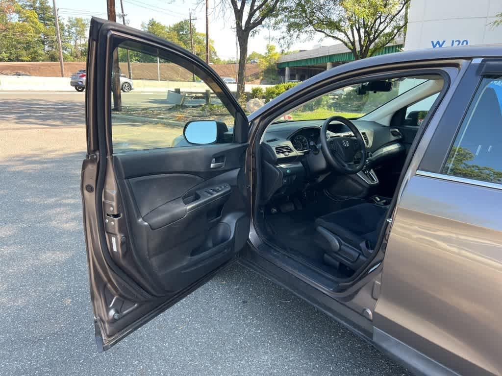 used 2012 Honda CR-V car, priced at $12,995