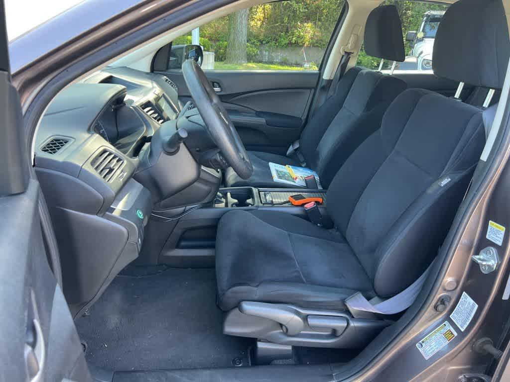 used 2012 Honda CR-V car, priced at $12,995