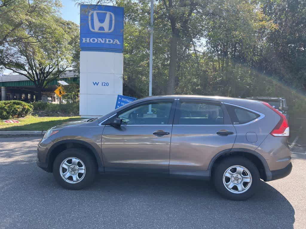 used 2012 Honda CR-V car, priced at $12,995