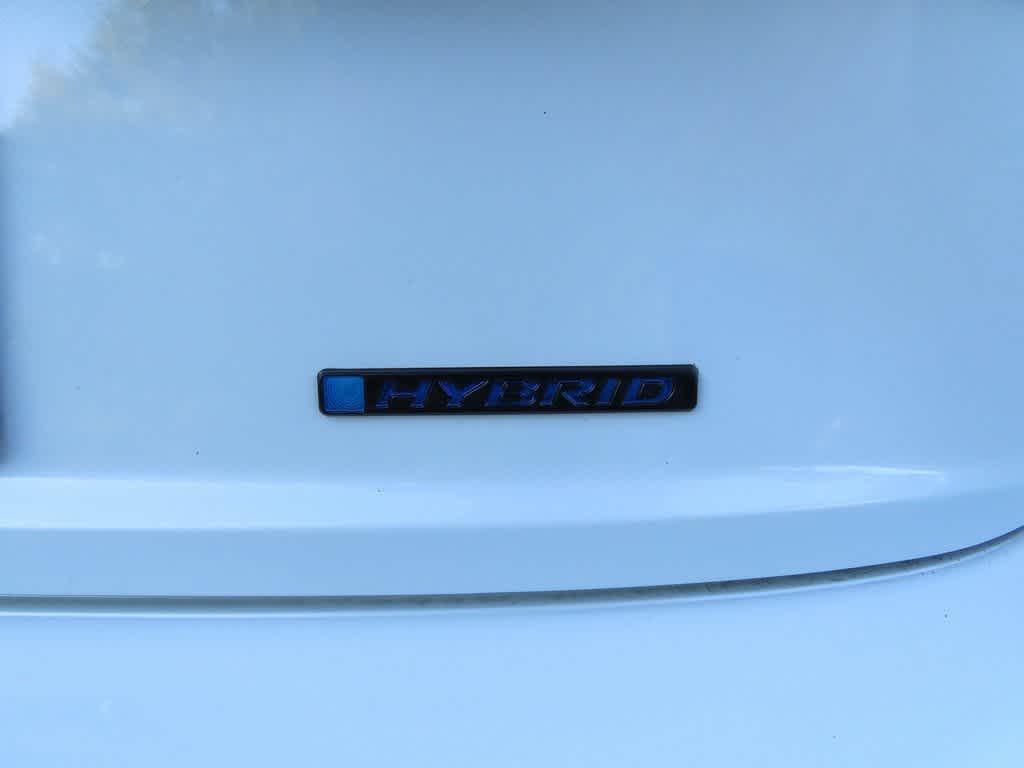 new 2026 Honda Civic Hybrid car, priced at $30,945