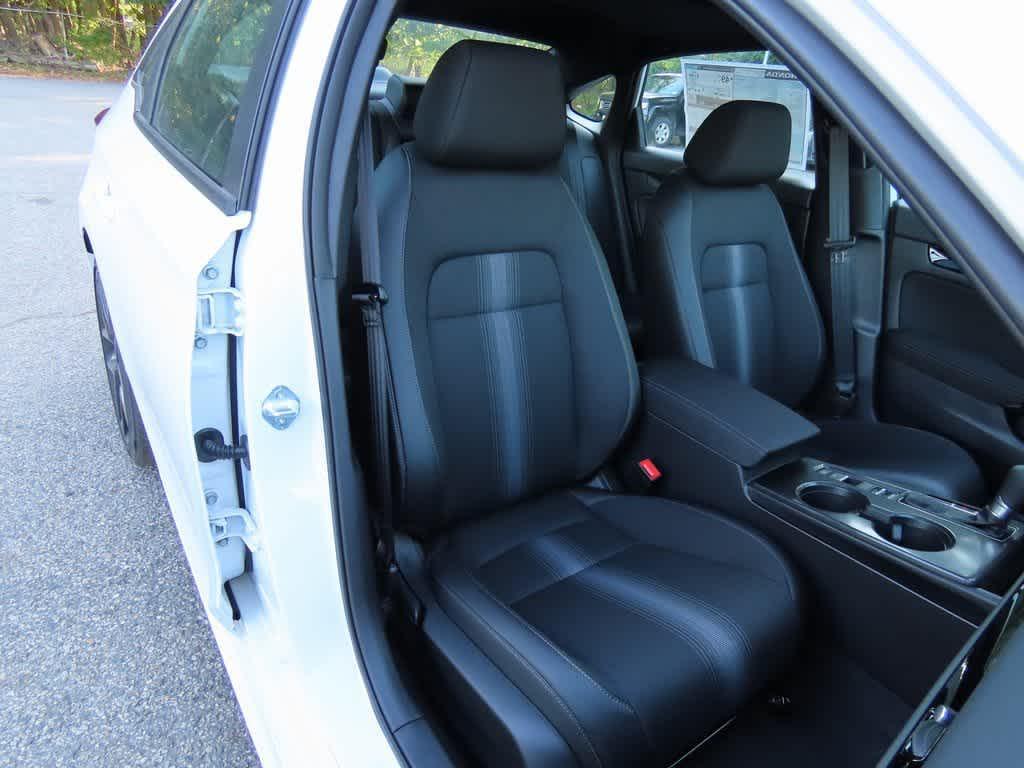 new 2026 Honda Civic Hybrid car, priced at $30,945