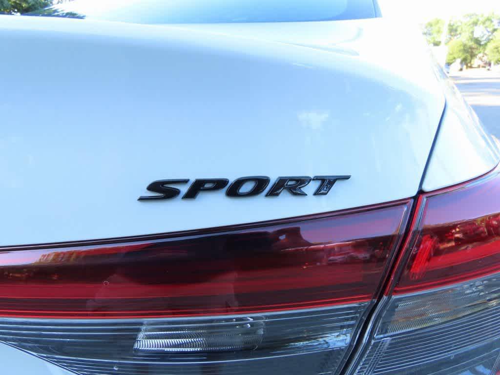 new 2026 Honda Civic Hybrid car, priced at $30,945