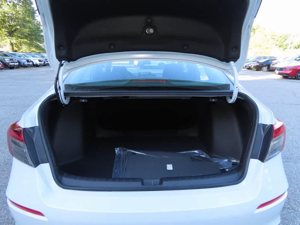 new 2026 Honda Civic Hybrid car, priced at $30,945