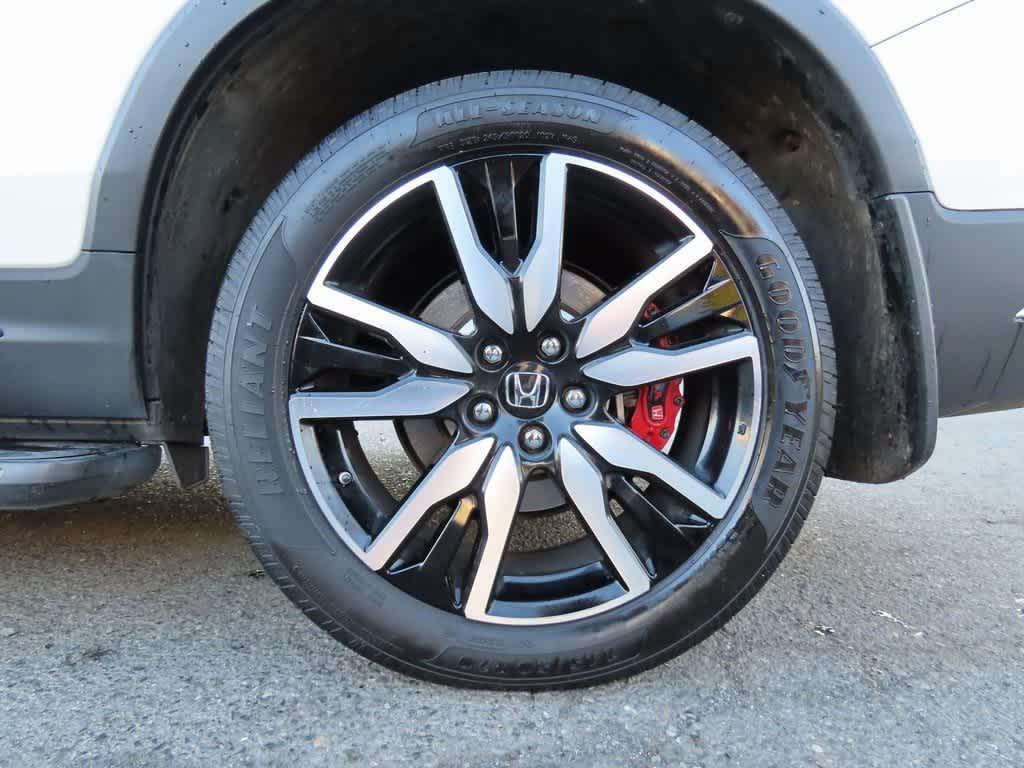 used 2019 Honda Pilot car, priced at $12,995