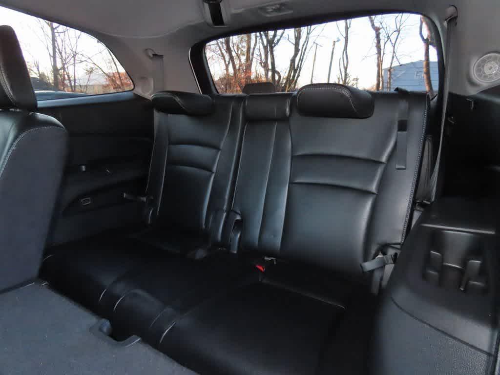 used 2019 Honda Pilot car, priced at $12,995