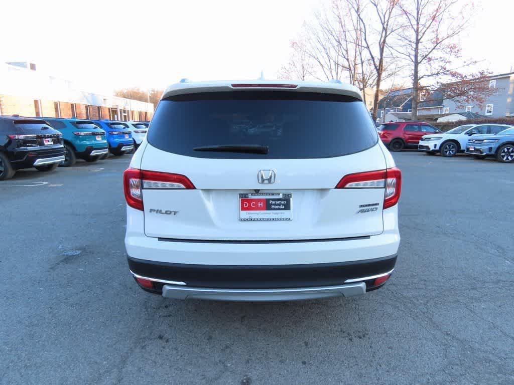 used 2019 Honda Pilot car, priced at $12,995