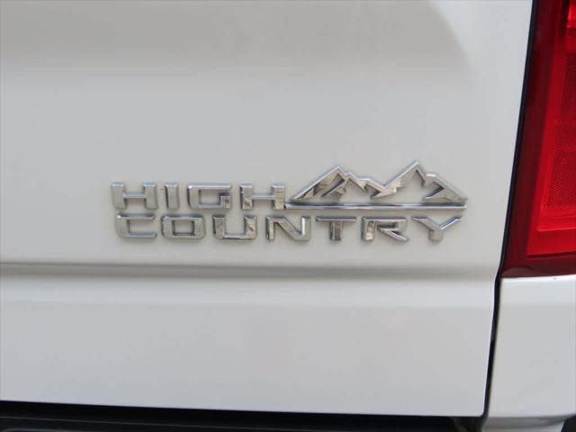 used 2023 Chevrolet Silverado 1500 car, priced at $47,495