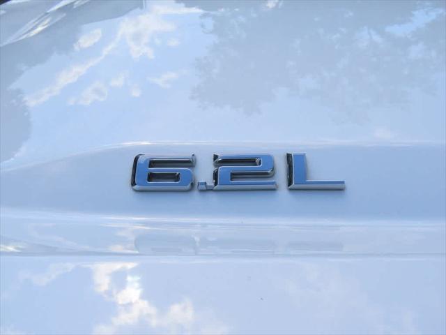 used 2023 Chevrolet Silverado 1500 car, priced at $47,495
