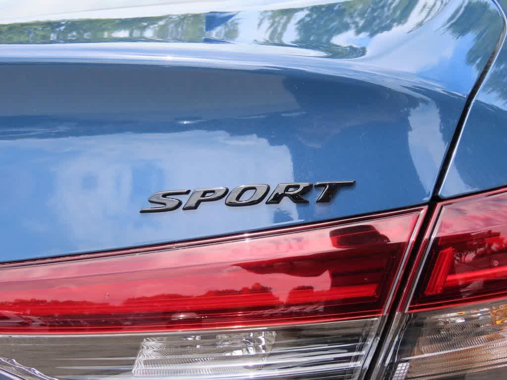 new 2026 Honda Civic Hybrid car, priced at $30,945