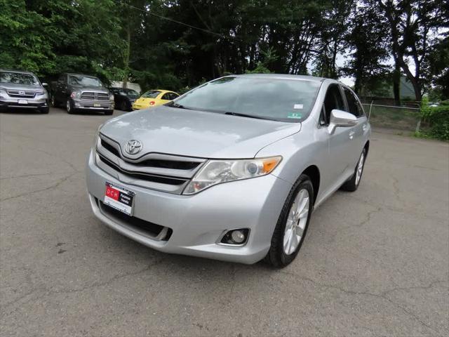 used 2014 Toyota Venza car, priced at $4,495
