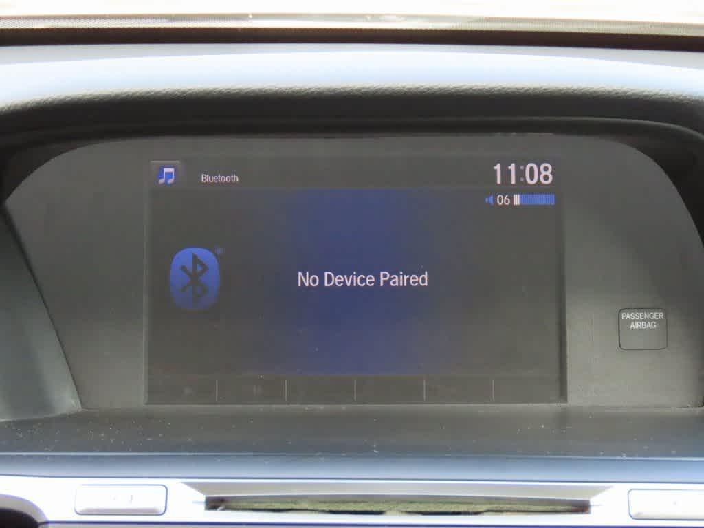used 2016 Honda Accord car, priced at $11,995