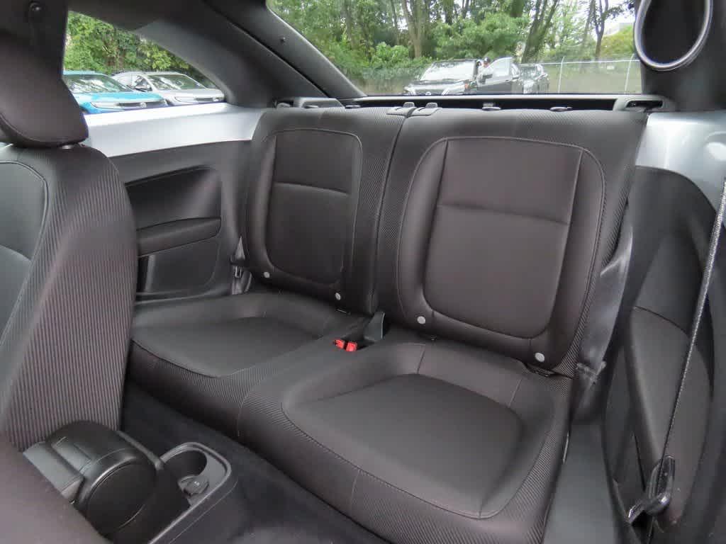 used 2013 Volkswagen Beetle car, priced at $4,995