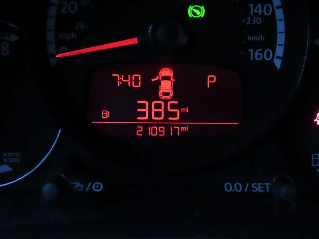 used 2013 Volkswagen Beetle car, priced at $4,995