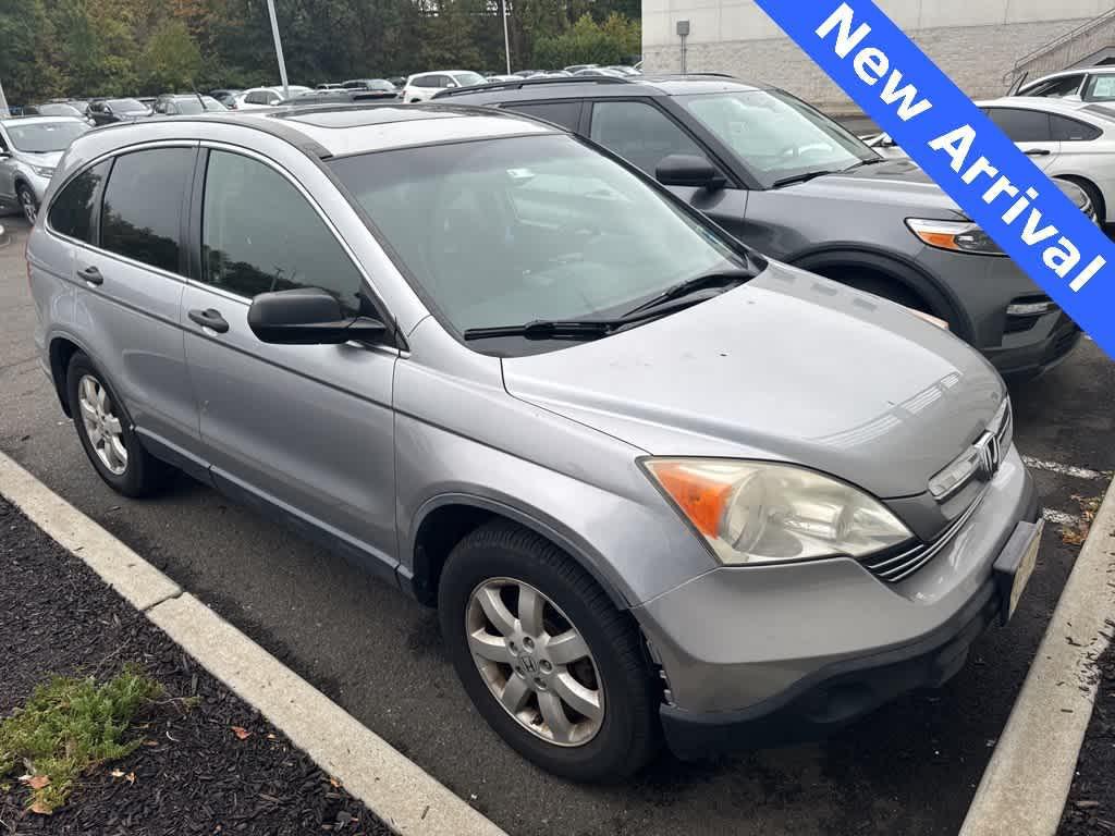 used 2008 Honda CR-V car, priced at $5,495