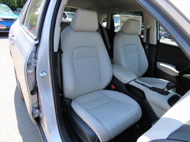 new 2026 Honda HR-V car, priced at $29,095