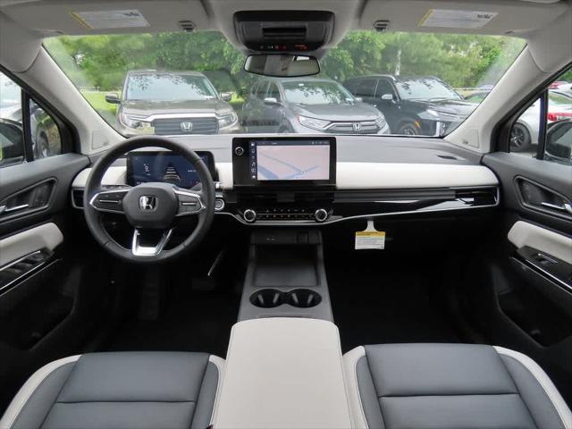 new 2025 Honda Prologue car, priced at $56,605