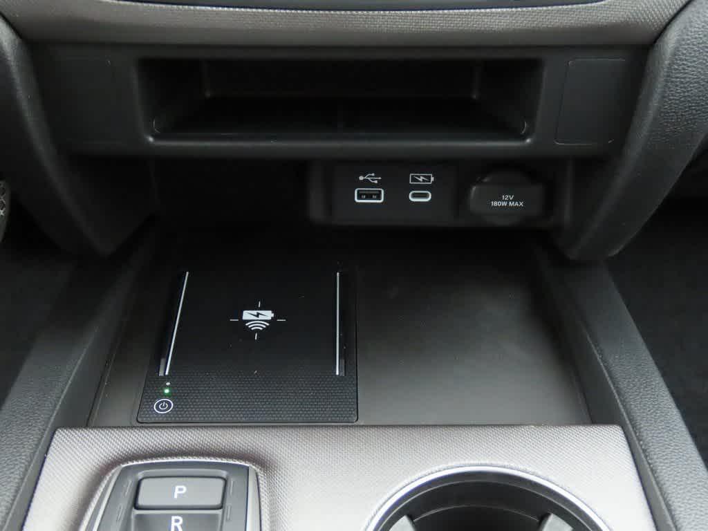 new 2026 Honda Ridgeline car, priced at $42,545