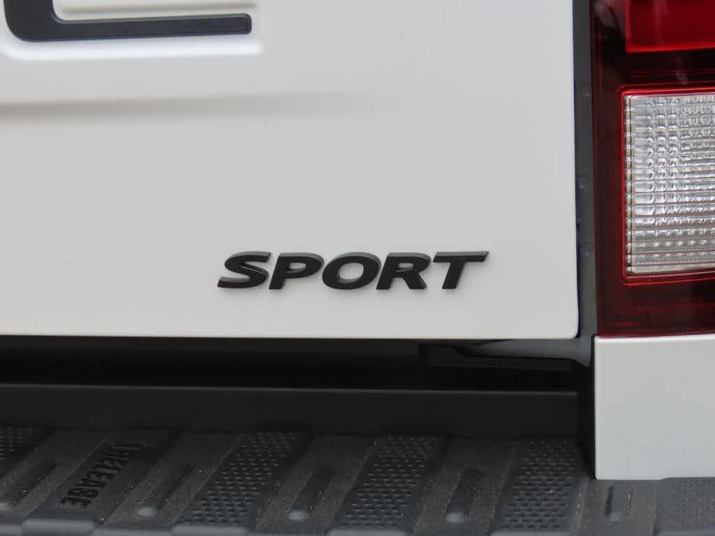 new 2026 Honda Ridgeline car, priced at $42,545