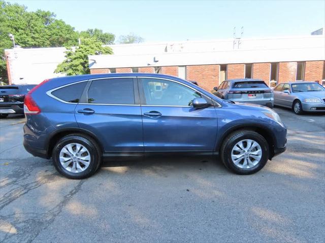 used 2014 Honda CR-V car, priced at $13,595