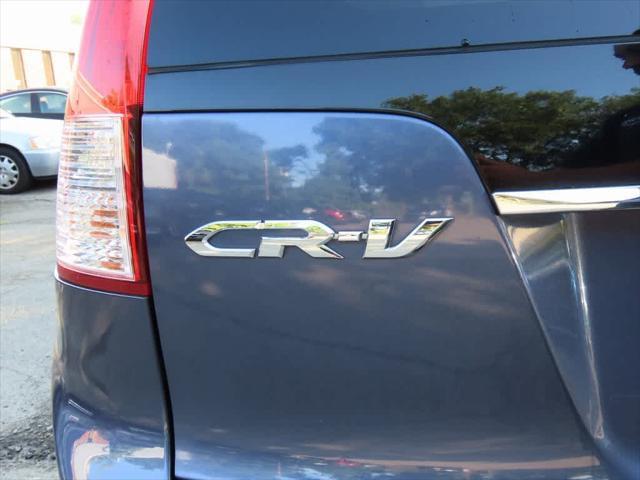 used 2014 Honda CR-V car, priced at $13,595