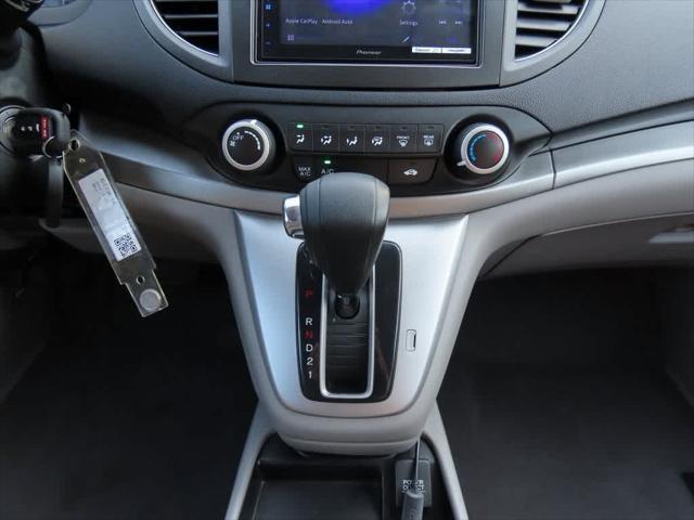 used 2014 Honda CR-V car, priced at $13,595
