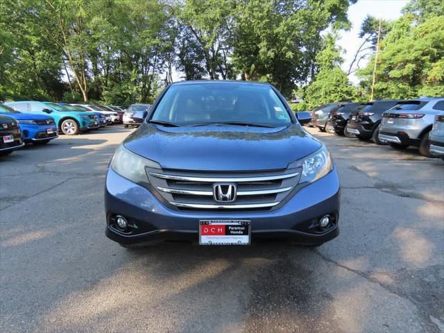 used 2014 Honda CR-V car, priced at $13,595