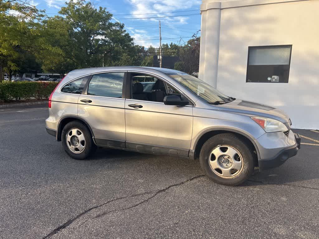 used 2007 Honda CR-V car, priced at $7,795