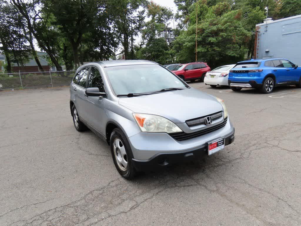 used 2007 Honda CR-V car, priced at $7,295