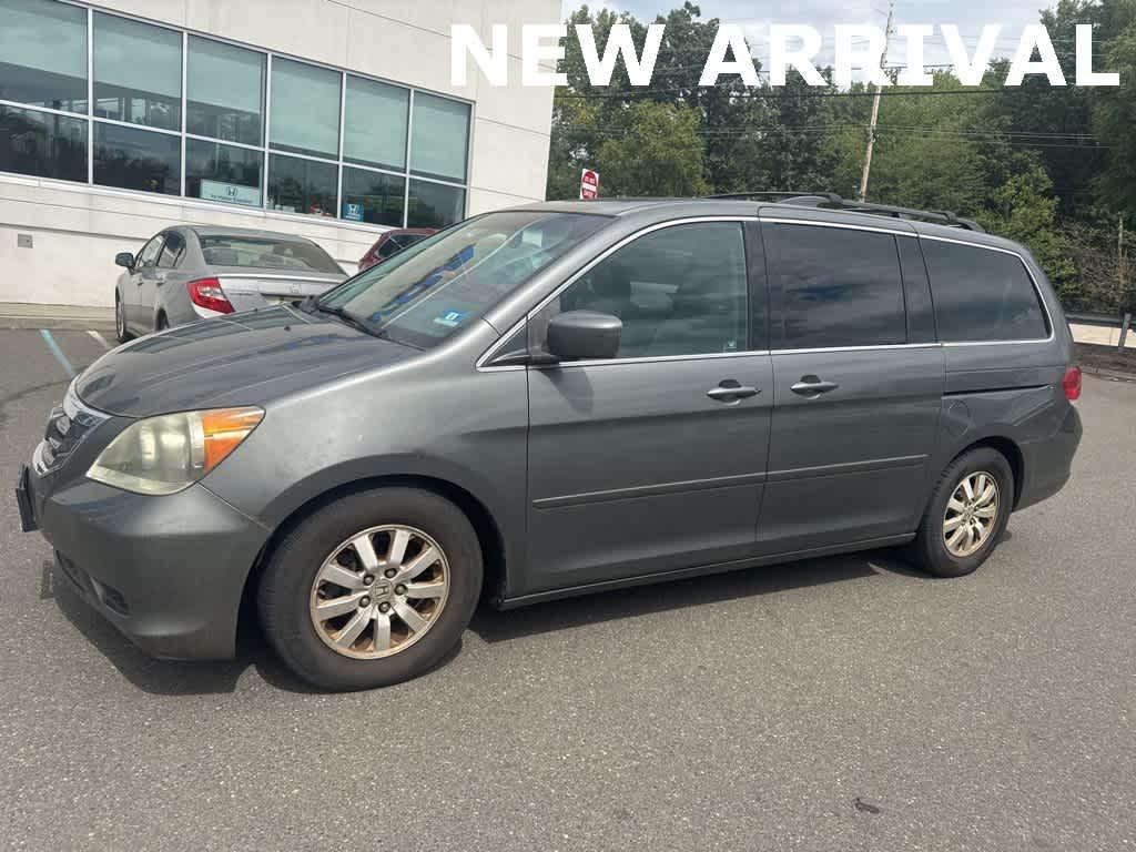 used 2008 Honda Odyssey car, priced at $6,695