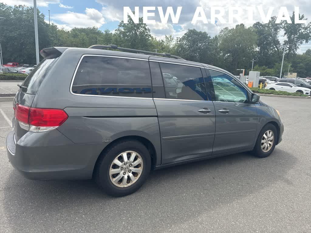 used 2008 Honda Odyssey car, priced at $6,695