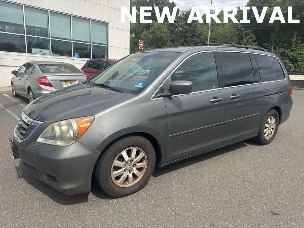 used 2008 Honda Odyssey car, priced at $6,695