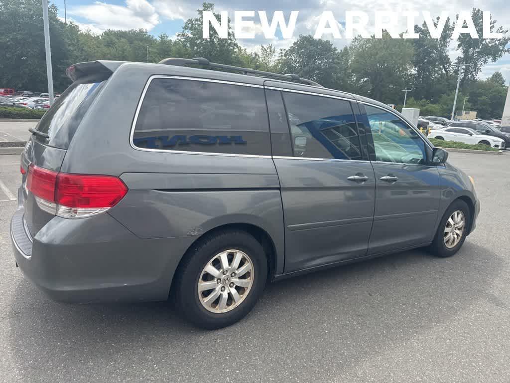 used 2008 Honda Odyssey car, priced at $6,695