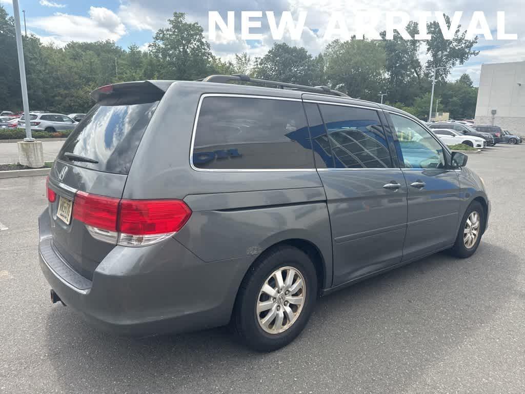 used 2008 Honda Odyssey car, priced at $6,695