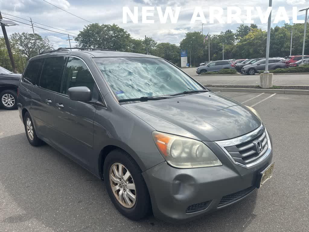 used 2008 Honda Odyssey car, priced at $6,695
