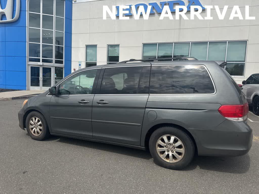 used 2008 Honda Odyssey car, priced at $6,695