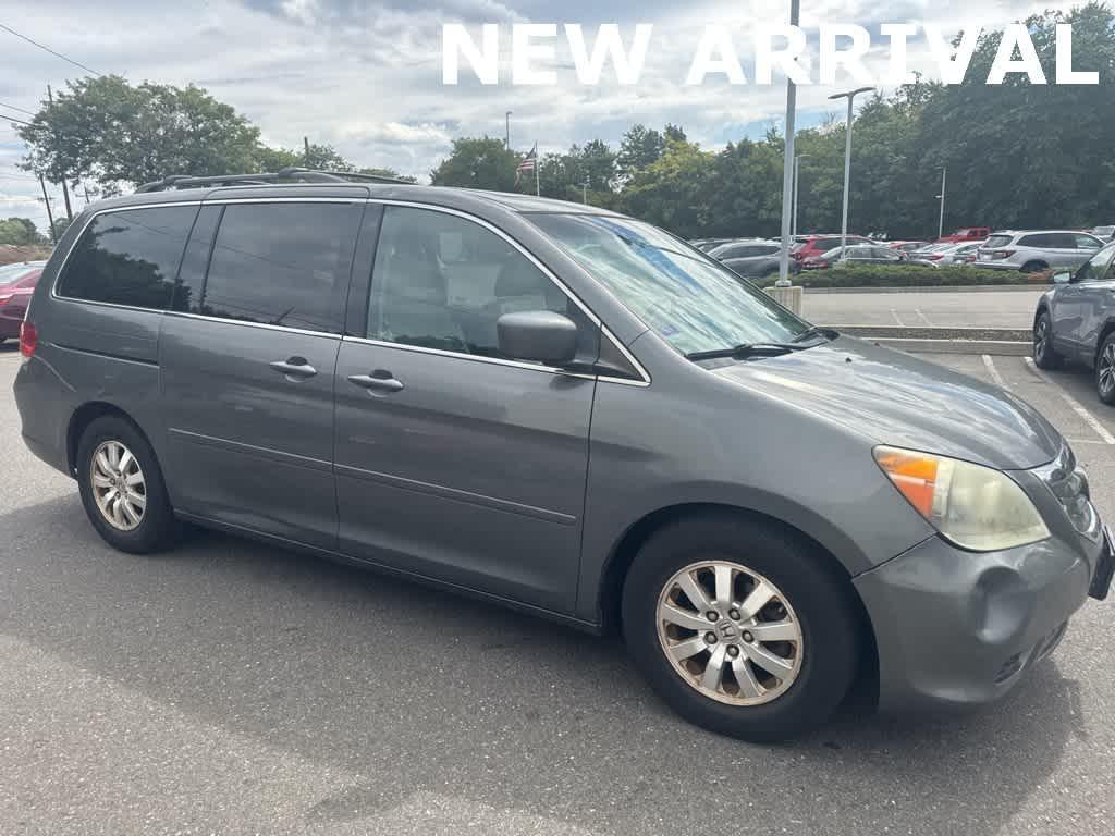 used 2008 Honda Odyssey car, priced at $6,695