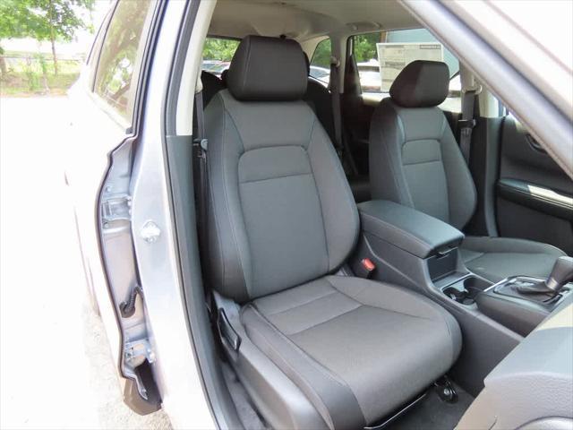 new 2026 Honda CR-V car, priced at $36,045
