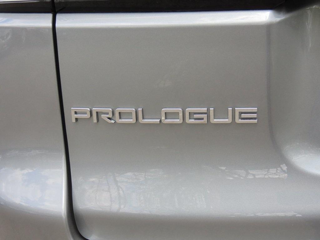 new 2024 Honda Prologue car, priced at $51,795