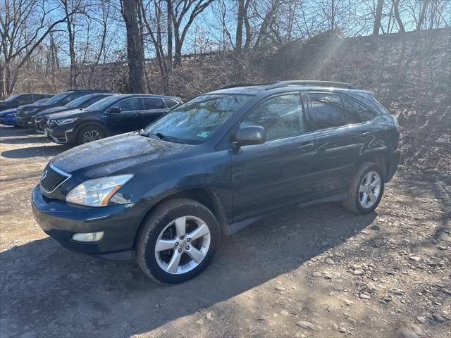 used 2004 Lexus RX 330 car, priced at $6,995