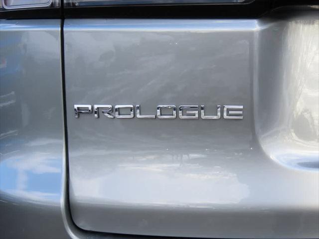 used 2024 Honda Prologue car, priced at $32,995