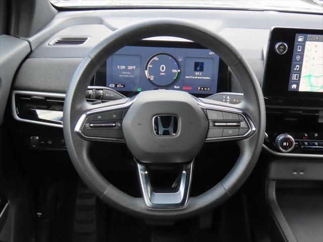 used 2024 Honda Prologue car, priced at $32,995