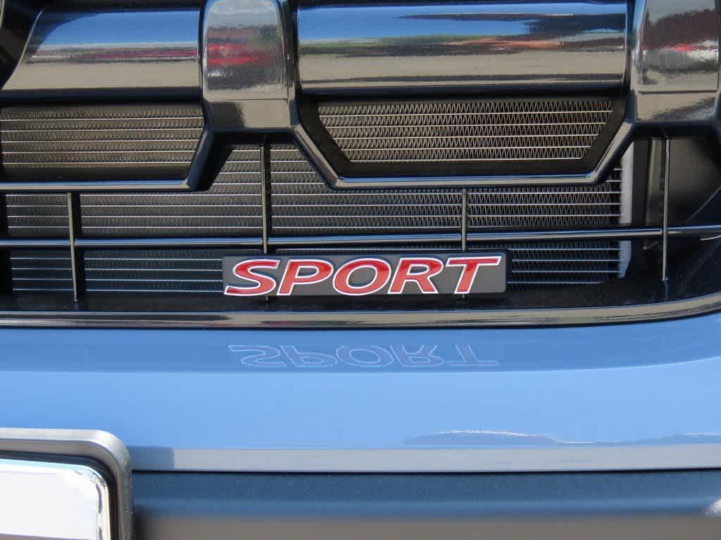 new 2025 Honda Ridgeline car, priced at $44,300