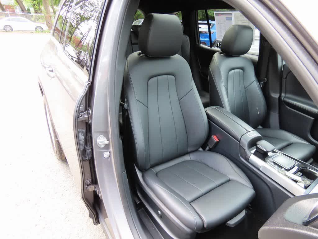 used 2021 Mercedes-Benz GLB 250 car, priced at $16,495