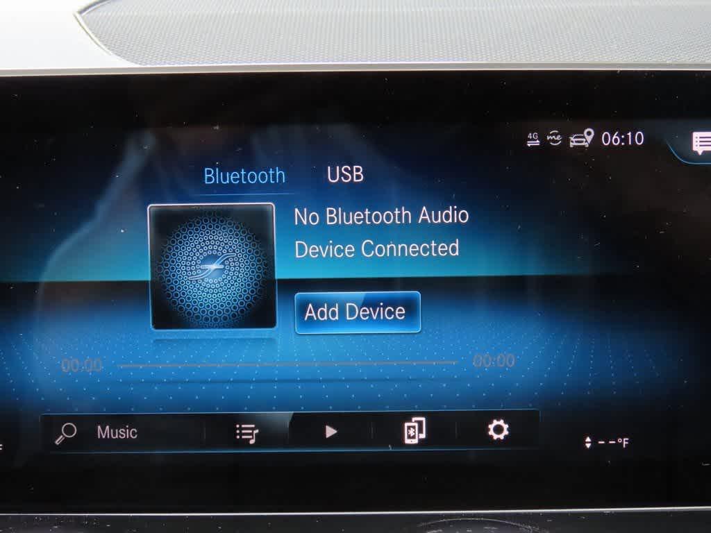 used 2021 Mercedes-Benz GLB 250 car, priced at $16,495
