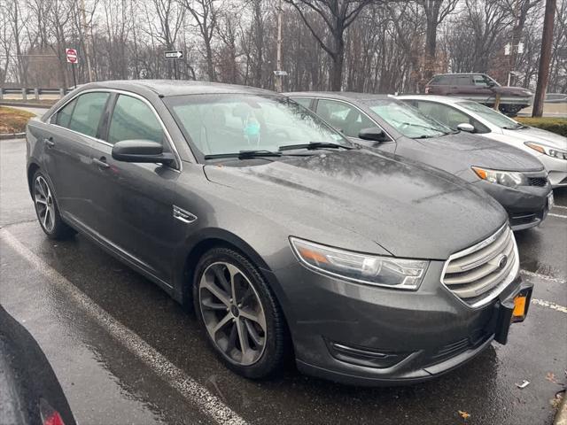 used 2015 Ford Taurus car, priced at $11,995