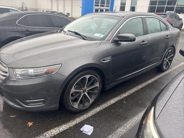 used 2015 Ford Taurus car, priced at $11,995